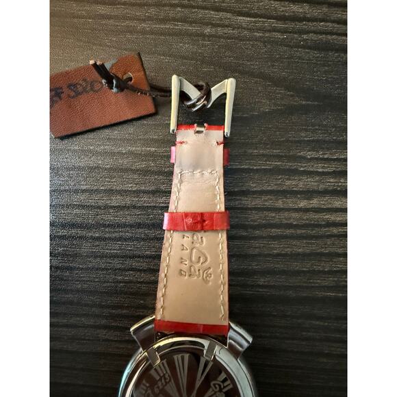Watches